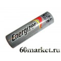Алкалиновые батарейки Energizer AA 1,59V